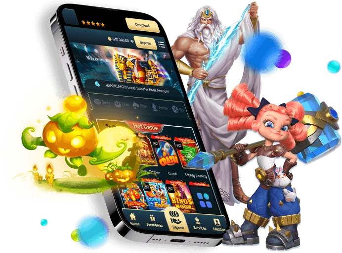 Máy đánh bạc cổ điển với biểu tượng trái cây trên 88xeng App