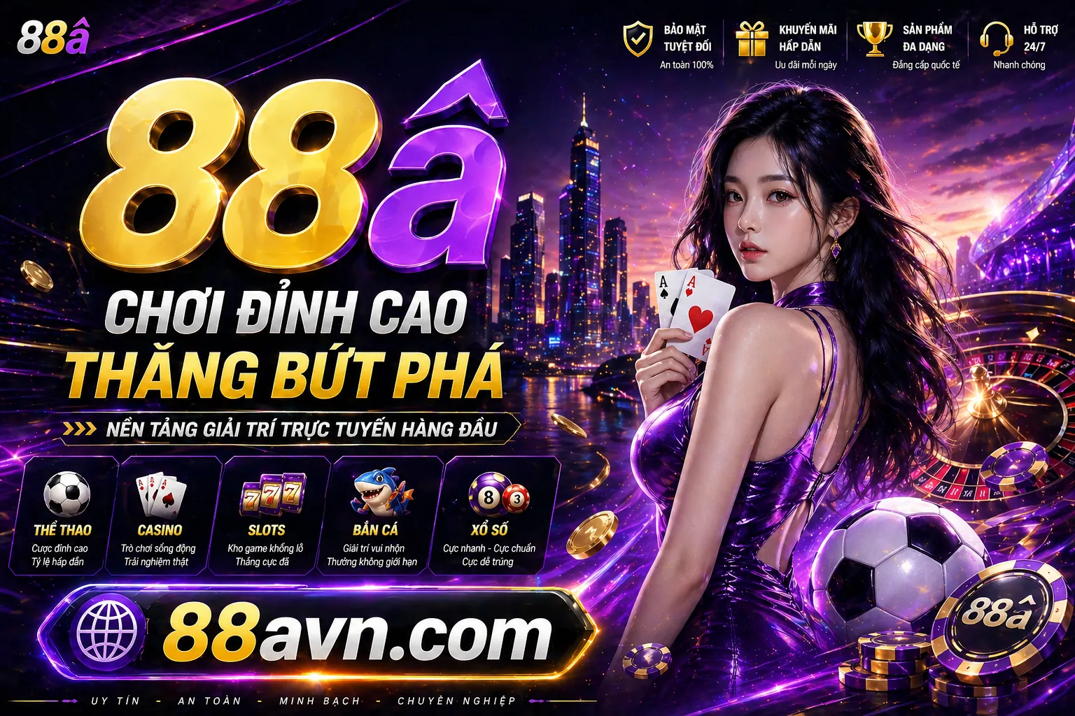 Tổng hợp các tính năng và trò chơi của ứng dụng 88xeng