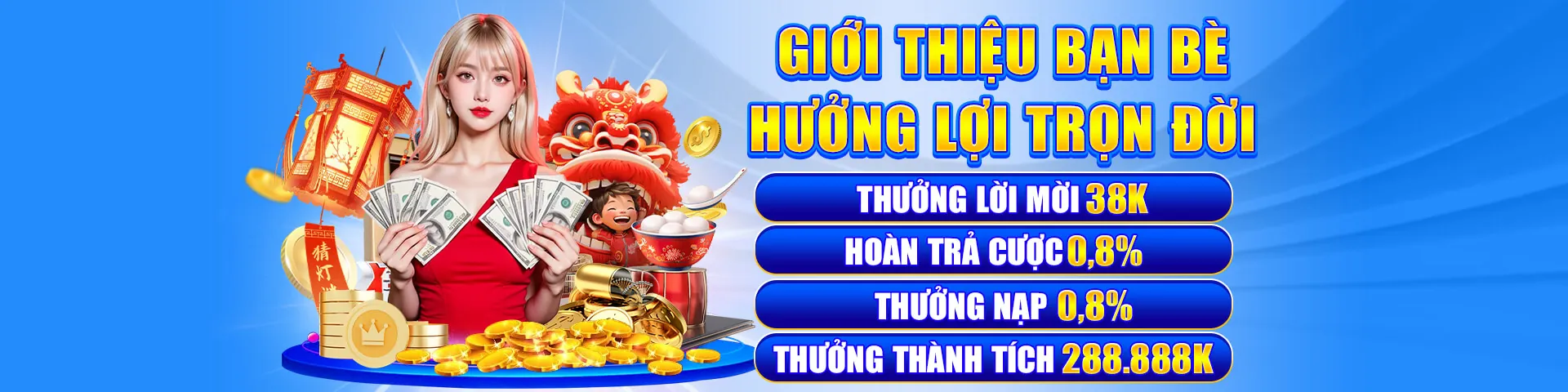 Chương Trình VIP 88xeng app