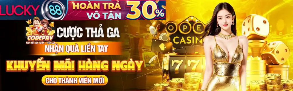 Game nổ hũ 88xeng app